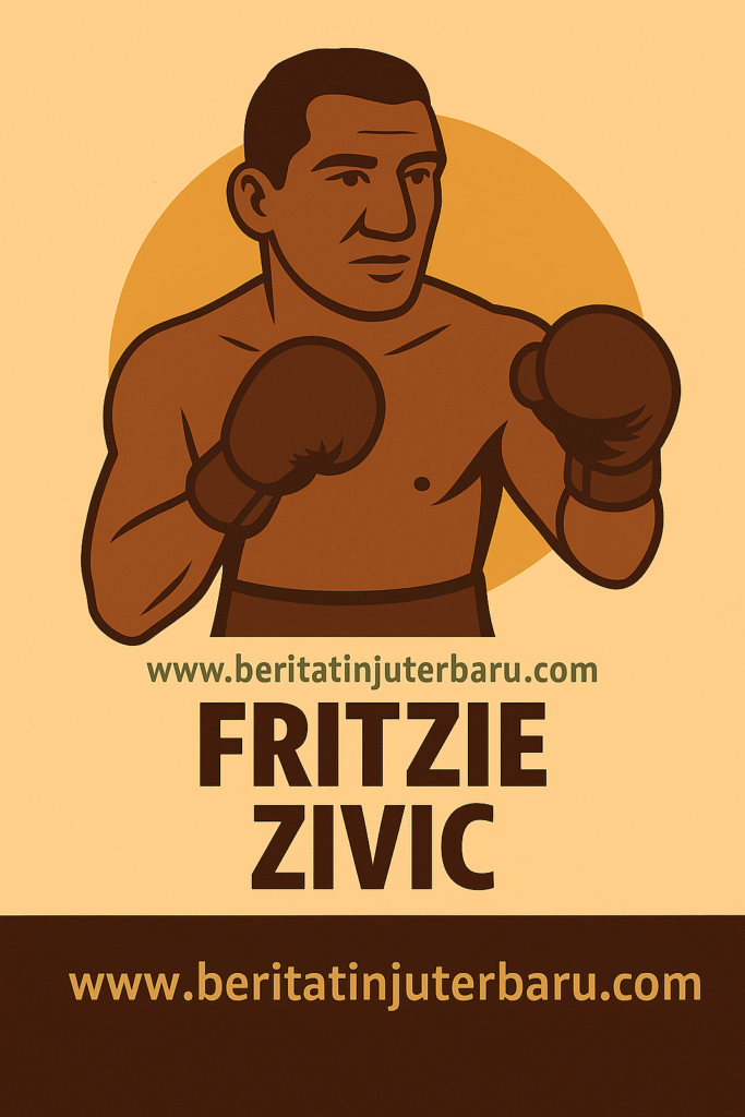 ilustrasi fritzie zivic