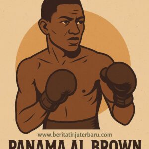 panam al brown