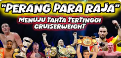 PERANG PARA RAJA