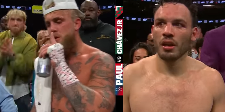 jake paul vs julio cesar chavez jr