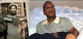 ilustrasi wilfred benitez sang juara dunia termuda