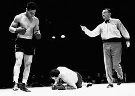 joe louis vs max schmelling yang menggetarkan dunia