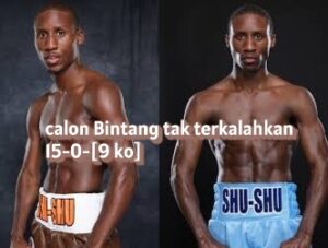 profil lengkap brue carrington