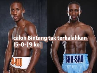 profil lengkap brue carrington