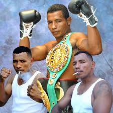 ricardo mayorga