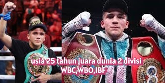 profil lengkap jesse rodriguez juara dunia 2 divisi