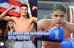 profil lengkap xander zayas