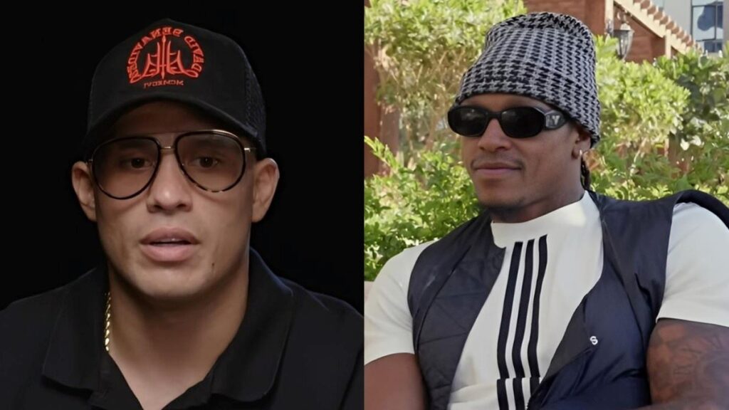 Benavidez siap hancurkan yarde di riyadh