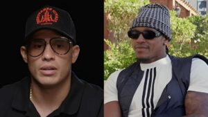 Benavidez siap hancurkan yarde di riyadh