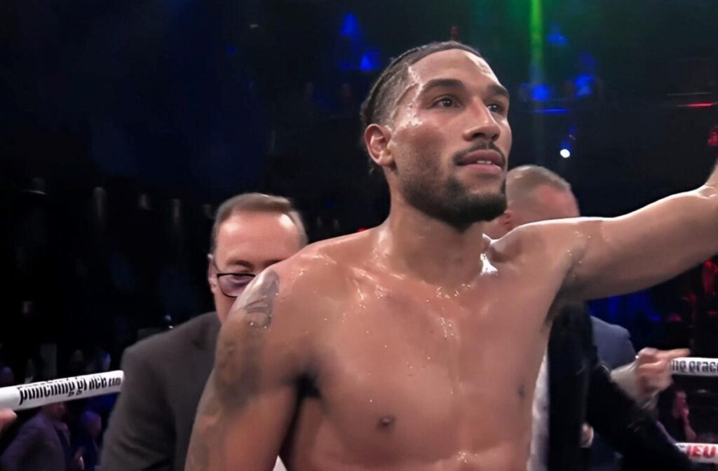 Profil lengkap osley iglesias