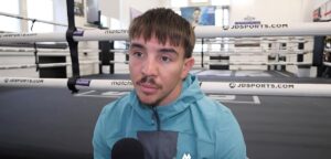 Profil Michael Conlan: Mantan Juara WBA Interim 2021 Profil michael conlan sang mantan juara interim