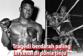 Emile Griffith:Rahasia dan Tragedi Ring Berdarah 1962