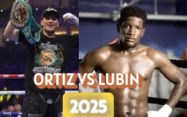 Prediksi Vergil Ortiz Jr vs Erickson Lubin 2025 Prediksi Vergil Ortiz Jr vs Erickson Lubin 2025