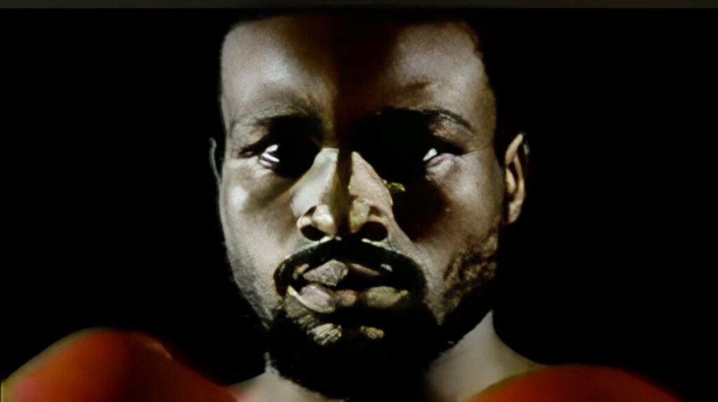 jhon mugabi petinju yang terlupakan