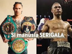 Regis Prograis: Petinju Southpaw Penuh Gaya dari New Orleans