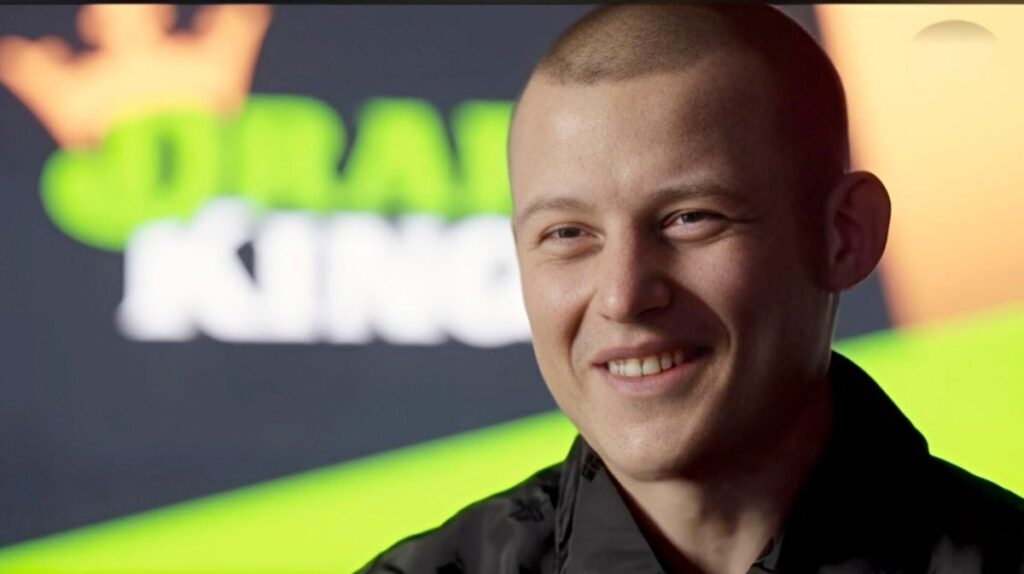 Eimantas stanionis mantan juara WBA