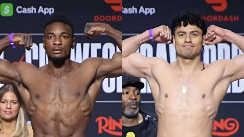 Prediksi mbilli vs martinez