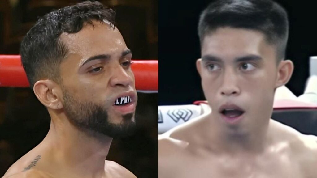 Prediksi Collazo vs Vayson