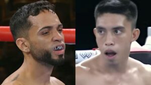 Prediksi Collazo vs Vayson
