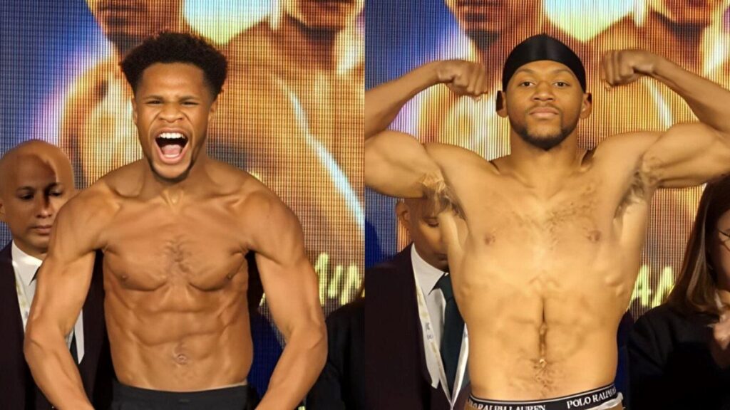 prediksi devin haney vs brian norman jr