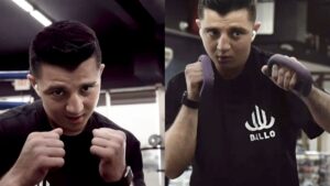 Profil julius ballo calon bintang masa depan