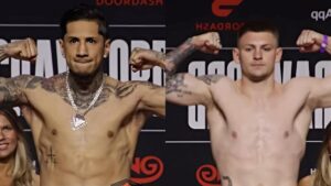 Prediksi vargas jr vs callum walsh