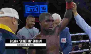 Hasil lengkap tinju hari ini 21 september 2025