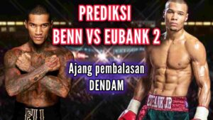 Prediksi chris eubank jr vs conor benn 2 Prediksi chris eubank jr vs conor benn 2