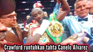 Hasil tinju canelo alvarez vs terence crawford 2025 hasil tinju canelo alvarez vs terence crawford 2025