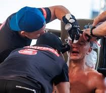 tugas cutman dalam tinju