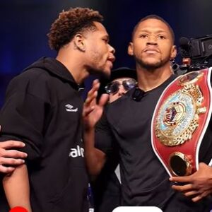 Prediksi Devin haney vs Brian norman jr 2025 prediksi devin haney vs brian norman jr 2025