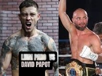 Prediksi Duel Liam Paro vs David Papot – 18 September 2025 Prediksi Duel Liam Paro vs David Papot – 18 September 2025