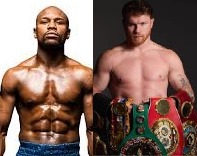 Daftar 20 Petinju Terkaya di Dunia Tahun 2025