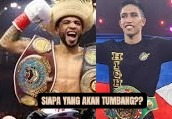Prediksi oscar collazo vs jayson vayson 2025