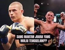 Eimantas Stanionis – Petarung Keras Pernah WBA Reguler 2022