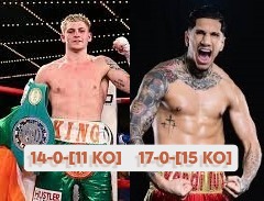 Prediksi Duel Callum Walsh vs Fernando Vargas Jr 2025