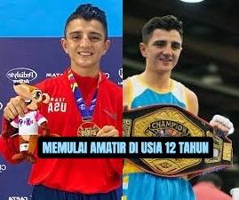 Profil lengkap julius ballo