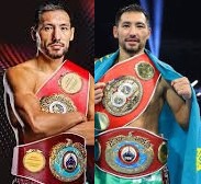 Profil Janibek Alimkhanuly – Sang Penerus Gennady Golovkin 2025 profil janibek alimkhanuly penerus gennady golovkin
