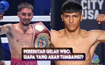 Prediksi Anthony Olascuaga vs Juan Carlos Camacho 2025