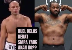 Prediksi Ivan Dychko vs Jermaine Franklin 2025 Prediksi Ivan Dychko vs Jermaine Franklin 2025