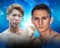 naoya inoue vs alan picasso 2025