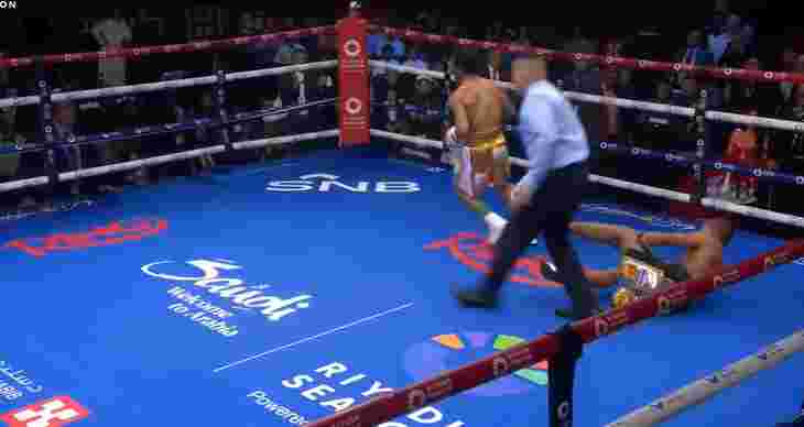 fresmart jatuh ronde 6