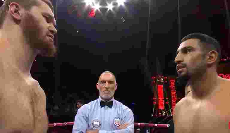 agit kabayel vs arslanbek makhmudov 2023