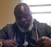 meldrick taylor mengalami bangkrut di mas tua