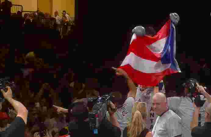 collazo selerasi usai jadi juara WBO merebut dari jerussalem