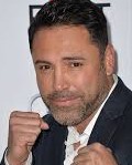 oscar de la hoya terkaya no.4