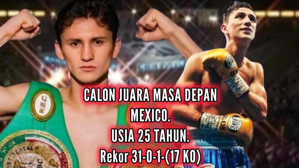 Profil Alan Picasso top prospek 2025