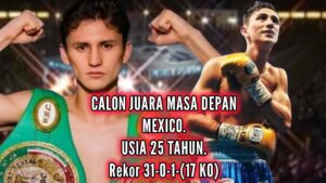 Profil Alan Picasso top prospek 2025