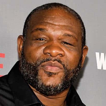 riddick bowe terjerat utang