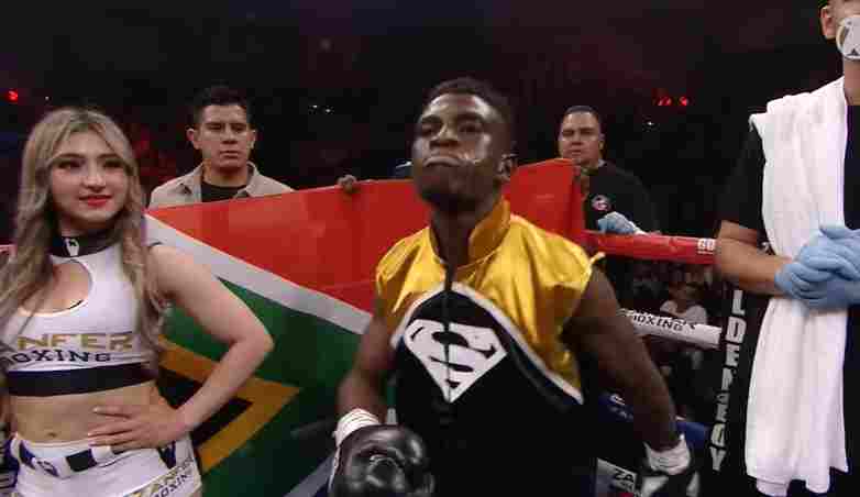 sabelo ngebinyana vs alan picasso 2023